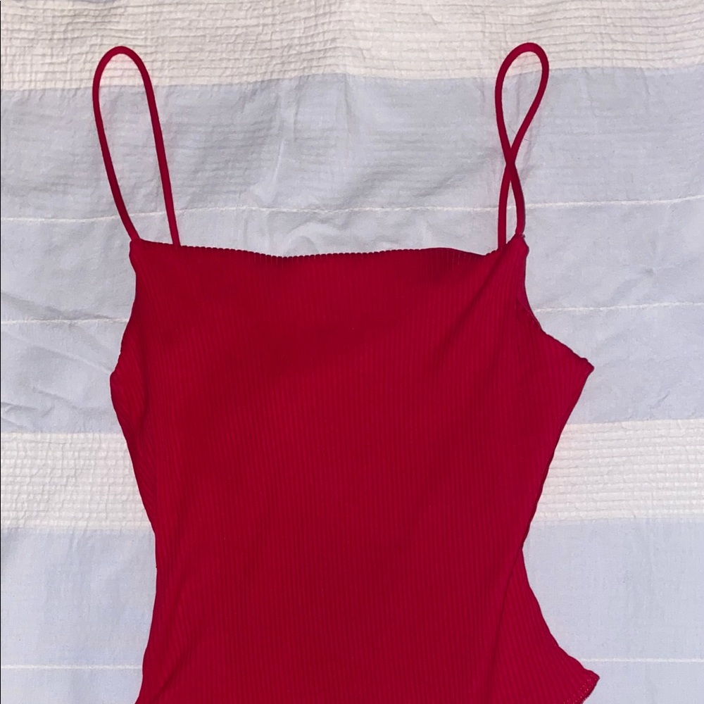Zara bodysuit